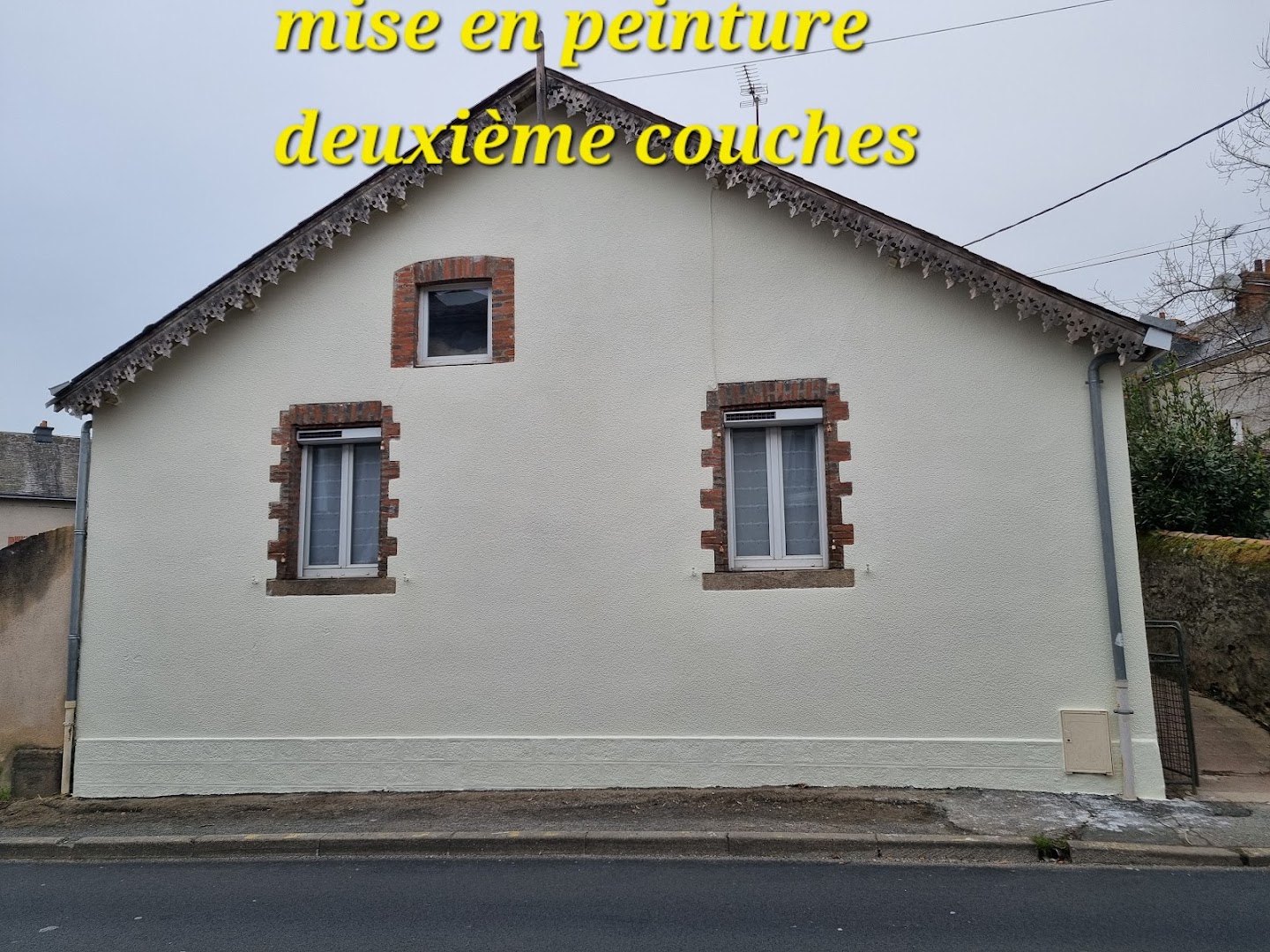 Egliseau Peintre — Photos 5