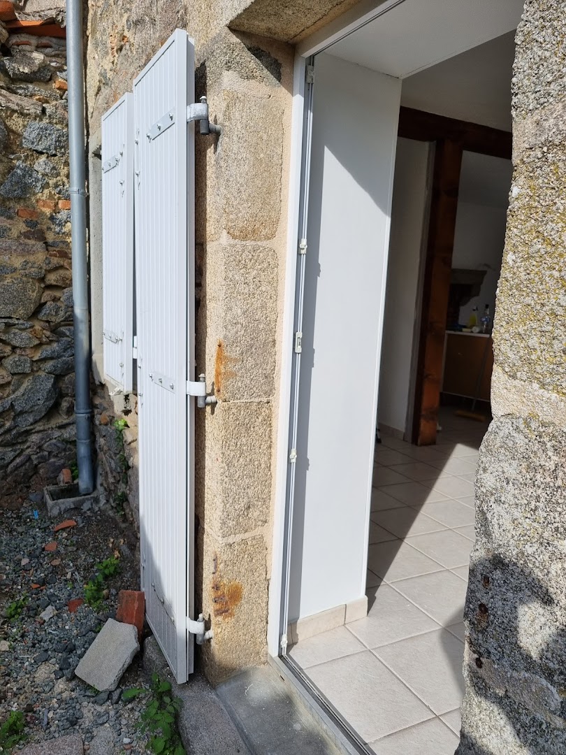 Egliseau Peintre — Photos 9