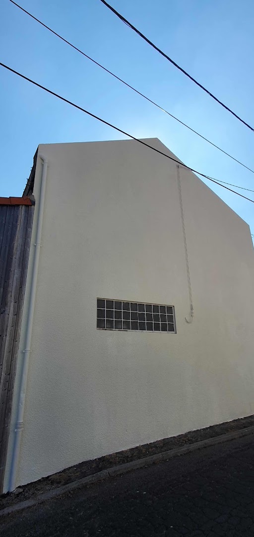 Egliseau Peintre — Photos 2