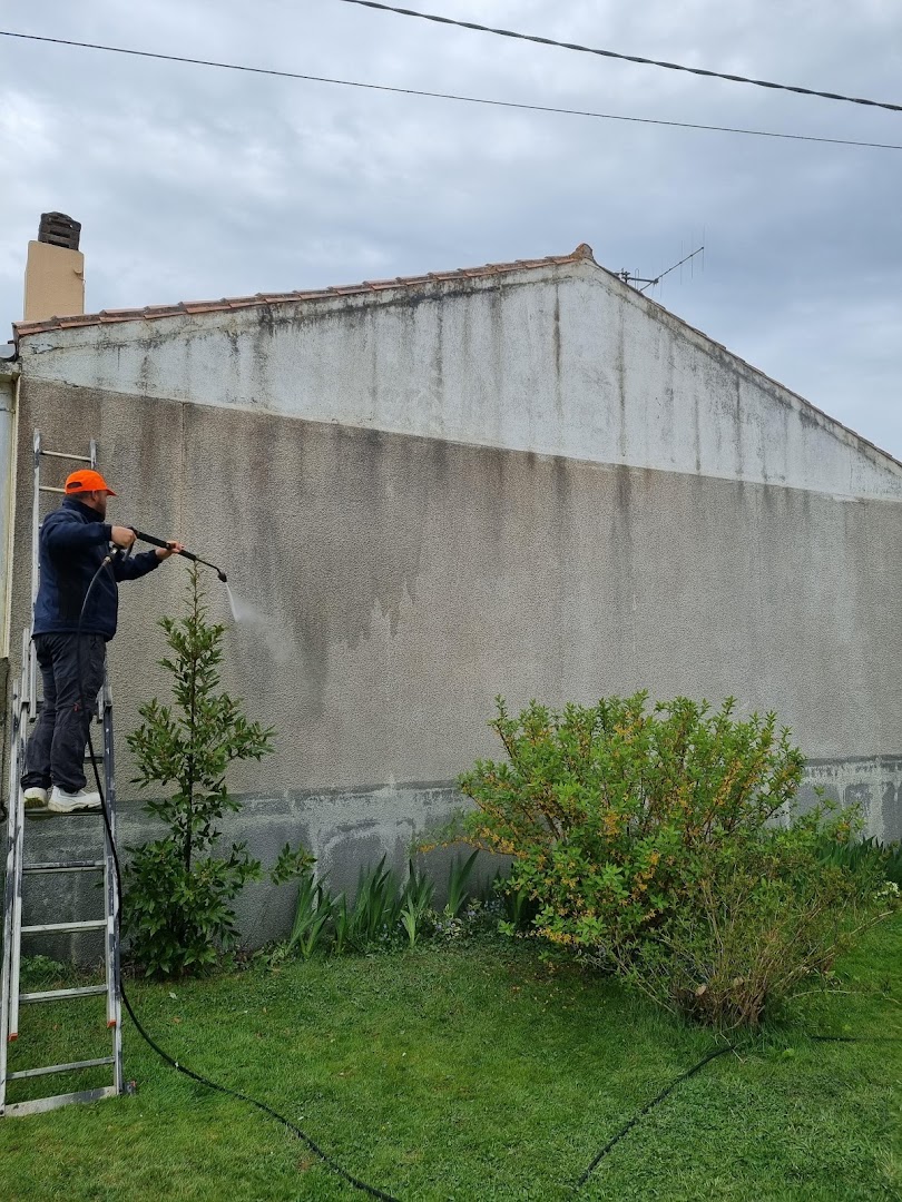 Egliseau Peintre — Photos 1
