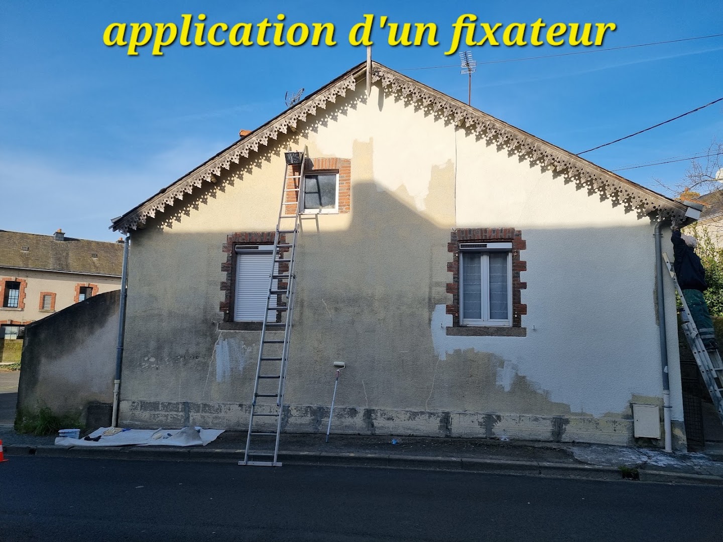 Egliseau Peintre — Photos 10