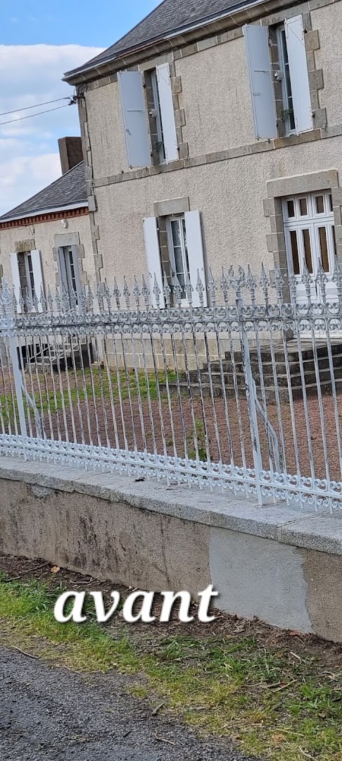 Egliseau Peintre — Photos 7